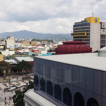 Nuevo Maragato Hotel & Hostel San Jose  Exterior photo