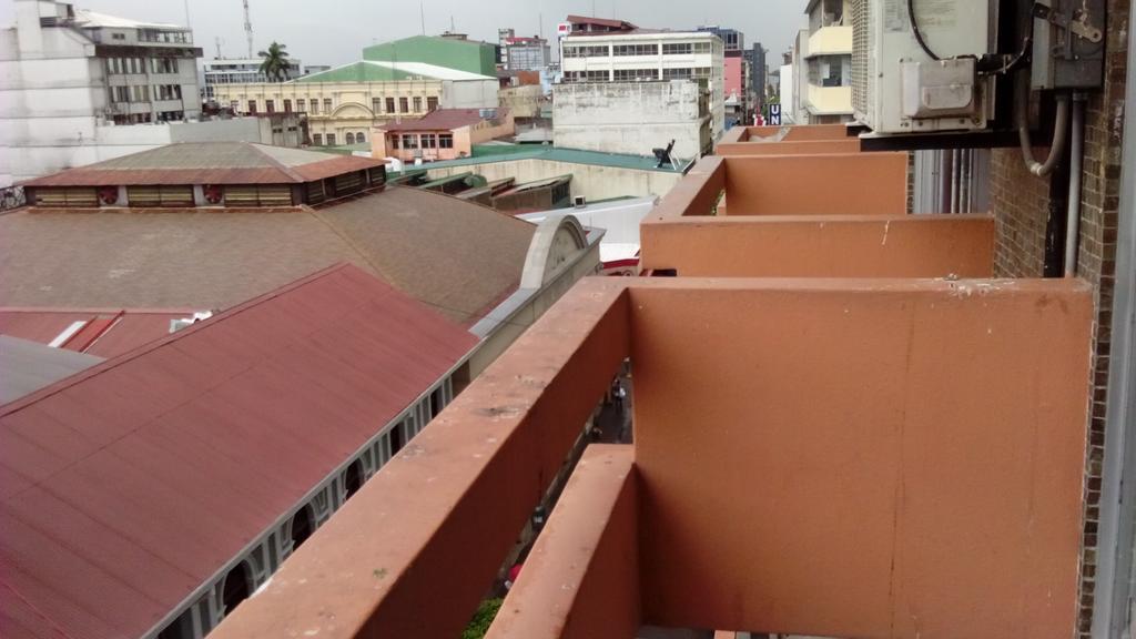 Nuevo Maragato Hotel & Hostel San Jose  Exterior photo